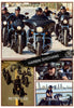 RetroGuard Half Motorcycle Helmet ATHLEXES