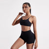 ElevateFit Cross Back Sports Bra for Womens ATHLEXES