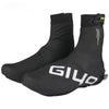 FleeceGuard Waterproof Cycling Overshoes for All-Weather Protection ATHLEXES
