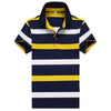 Men's Premium Cotton Casual Polo Shirt ATHLEXES