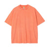 Heavyweight Washed Oversized Cotton T-Shirt ATHLEXES