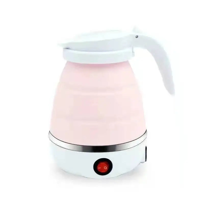 Folding Travel Kettle ATHLEXES