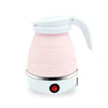 Folding Travel Kettle ATHLEXES
