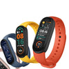 Xiaomi Mi Band Silicone Sport Watch Strap ATHLEXES