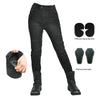 Volero Women's Motorcycle Protection Jeans ATHLEXES
