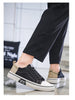 UrbanStride Breathable Canvas Casual Shoes 2024 ATHLEXES