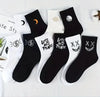 BambooBlend Breathable Sports Socks for Men ATHLEXES