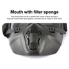 VisionGuard Auto Darkening Welding Mask ATHLEXES