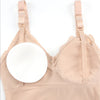 Elegant Summer Nursing Tank for Moms ATHLEXES