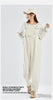 Elegant Maternity Jumpsuit for Stylish Moms ATHLEXES