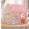 Princess Castle Play Tent for Kids' Imagination ATHLEXES