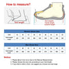 Luxury Casual Lace-Up Walking Sneakers for Men ATHLEXES