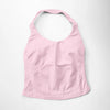 NCLAGEN Women's Padded Yoga Halter Tank Top ATHLEXES