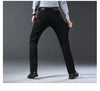 Wthinlee Men's Classic Stretch Denim Trousers ATHLEXES