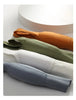 Seamless Comfort Crop Tops with Built-In Support ATHLEXES
