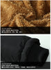 Luxury Windproof Down Jacket with Detachable Hood ATHLEXES