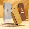 Golden Millionaire Deep Aroma Men's Perfume 100ml ATHLEXES