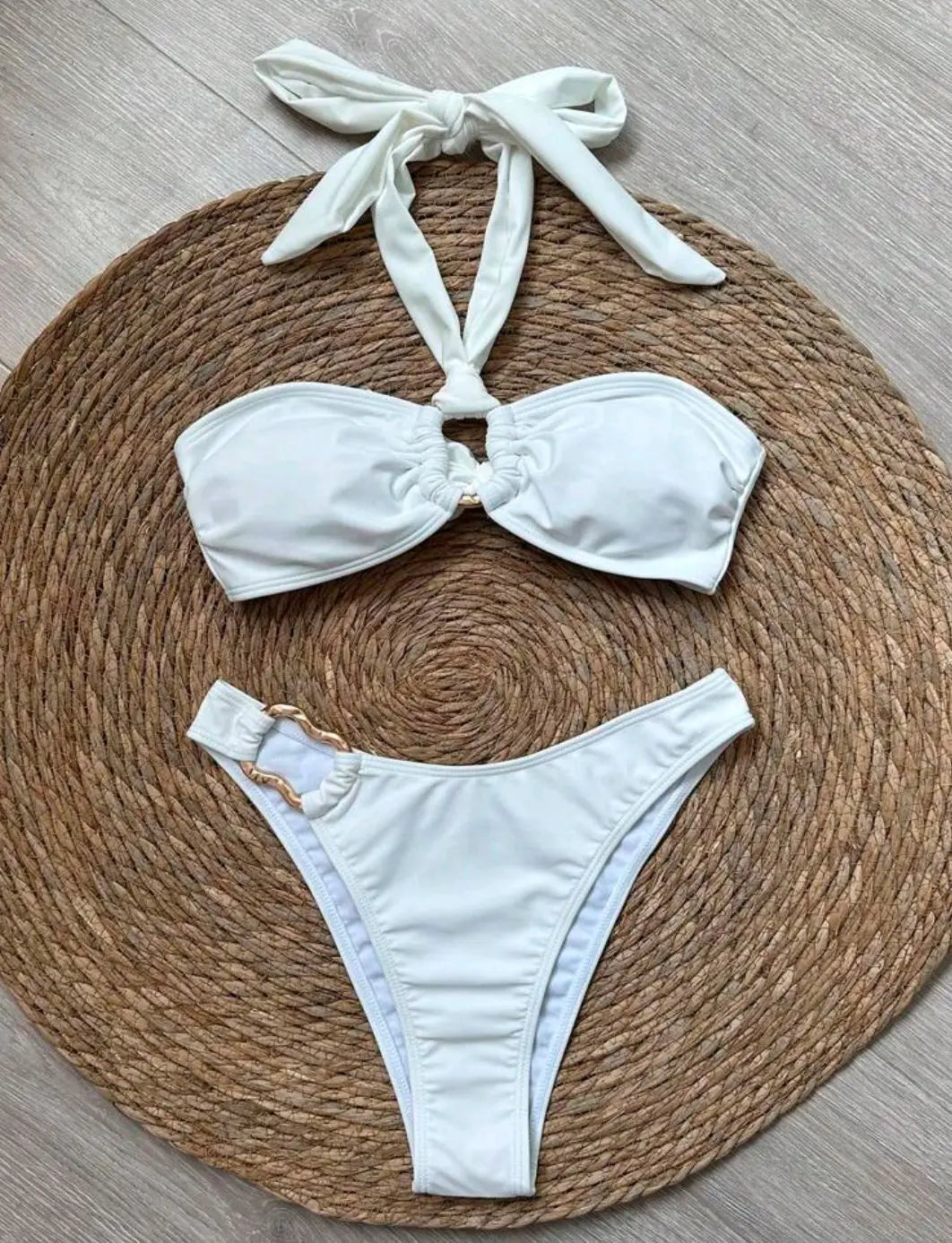 Brazilian Bliss Women's Bikini Set ATHLEXES