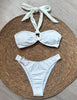 Brazilian Bliss Women's Bikini Set ATHLEXES
