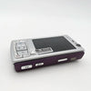 Nokia N95 Unlocked Mobile with Multi-Language Support ATHLEXES