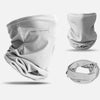 ChillGuard UV Protection Arm Sleeves and Gaiter Set ATHLEXES