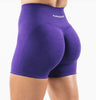 ImpactFit Seamless Gym Shorts for Women ATHLEXES