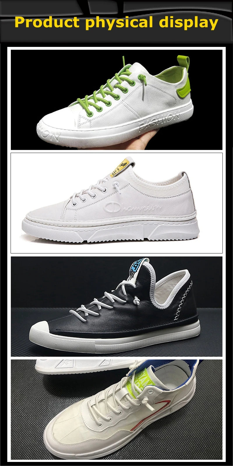 LazyLace Semicircle No-Tie Elastic Shoelaces ATHLEXES