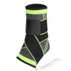 Ultimate Ankle Compression Support Strap ATHLEXES