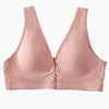 Maternity Comfort Bra with Wide Shoulder Straps ATHLEXES