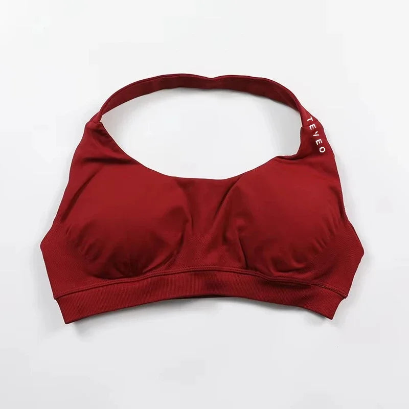 ElevateFit Women's Pilates Training Bra ATHLEXES