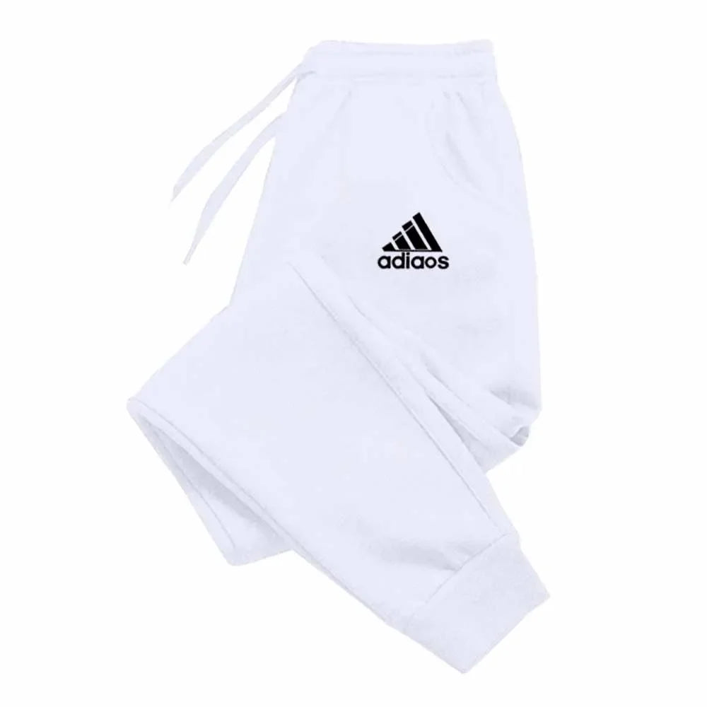 Stylish Print Jogging Pants for Men and Women ATHLEXES