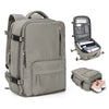 TravelSmart Cabin Backpack for Women and Men ATHLEXES