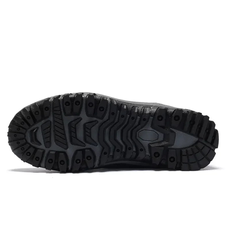 FurLuxe Winter Boots for Men and Women 2023 ATHLEXES