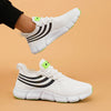 Breathable Lace-Up Women's Platform Sneakers ATHLEXES