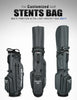 PGM Lightweight Golf Stand Bag for All Clubs ATHLEXES