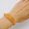 Ethereal Gold Bangles for Elegant Brides in Dubai ATHLEXES