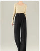 ComfortFit Wide Leg Maternity Pants ATHLEXES