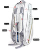HEAD Premium Tennis Racket Bag with Shoe Compartment ATHLEXES