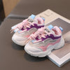 BreezeStep Kids Breathable Mesh Sneakers ATHLEXES