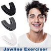 Jawline Sculpt U Shape Exerciser for Men and Women ATHLEXES