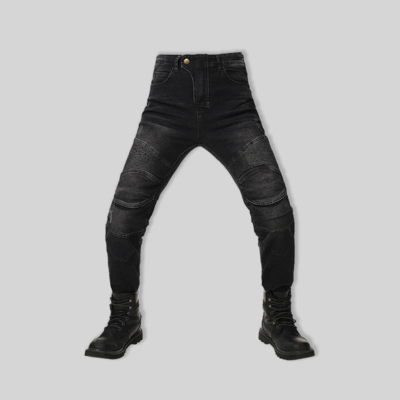 AllSeason Moto Protective Riding Pants ATHLEXES