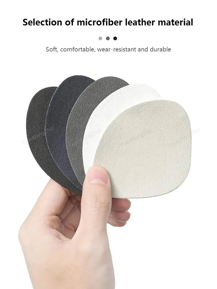 ShoeGuard Premium Repair Patch for Foot Care ATHLEXES