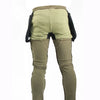 KevlarGuard Men's Motorcycle Riding Jeans ATHLEXES