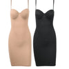 SculptEase Full Length Shapewear Dress ATHLEXES