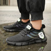 BreatheEasy Lightweight Athletic Sneakers ATHLEXES
