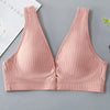 Maternity Comfort Bra with Wide Shoulder Straps ATHLEXES