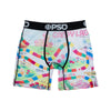 ComfortFit Breathable Men's Boxer Briefs ATHLEXES