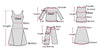 Chic U Collar Spring Short Sleeve Casual Tee ATHLEXES