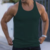 Clifford Menâ??s Summer Fitness Tank Top ATHLEXES