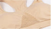 FitStyle Seamless Yoga Sports Bra ATHLEXES